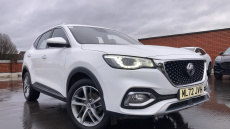 MG Hs 1.5 T-GDI Excite 5dr DCT Petrol Hatchback